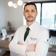 Dr. Thalis Braz Portuense Esperança